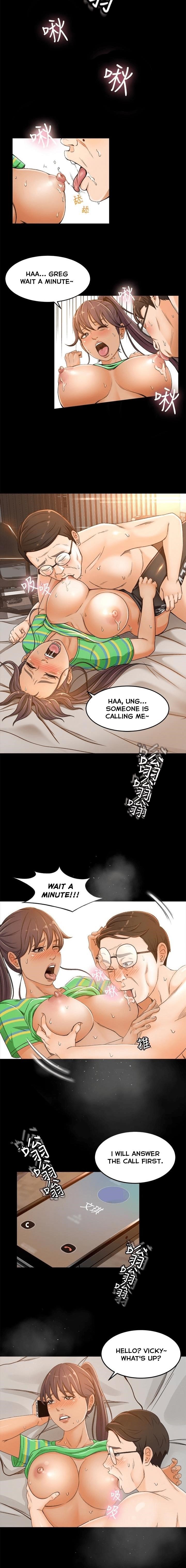 Good Girl - Chapter 2 [photo 3] - MangaPorn