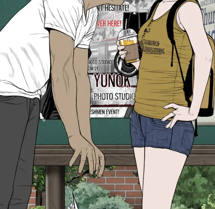 Only You - Chapter 1 [photo 134] - MangaPorn