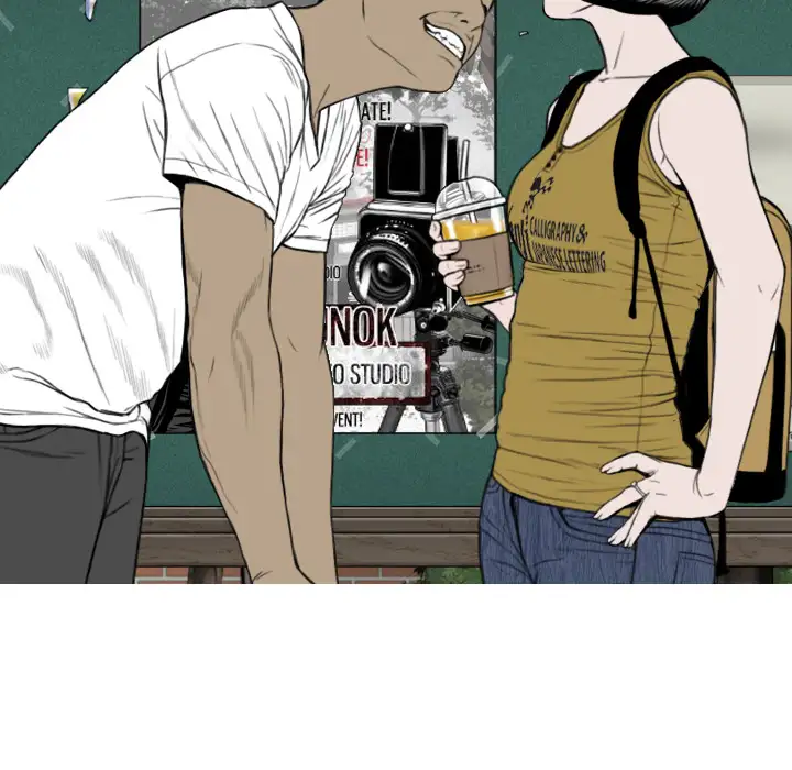 Only You - Chapter 1 [photo 137] - MangaPorn