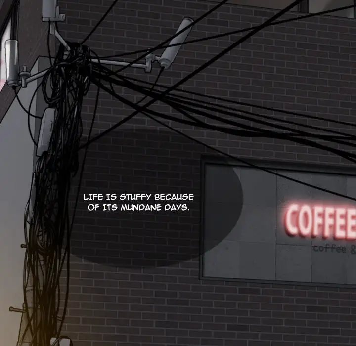 Only You - Chapter 1 [photo 17] - MangaPorn