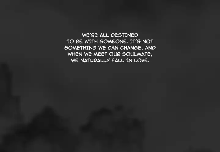 Only You - Chapter 1 [photo 2] - MangaPorn