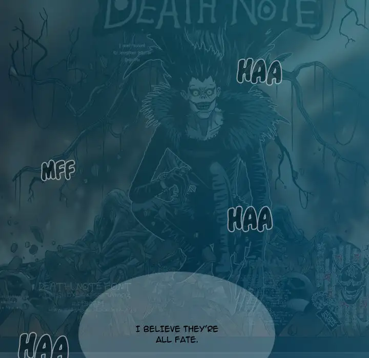 Only You - Chapter 1 [photo 27] - MangaPorn