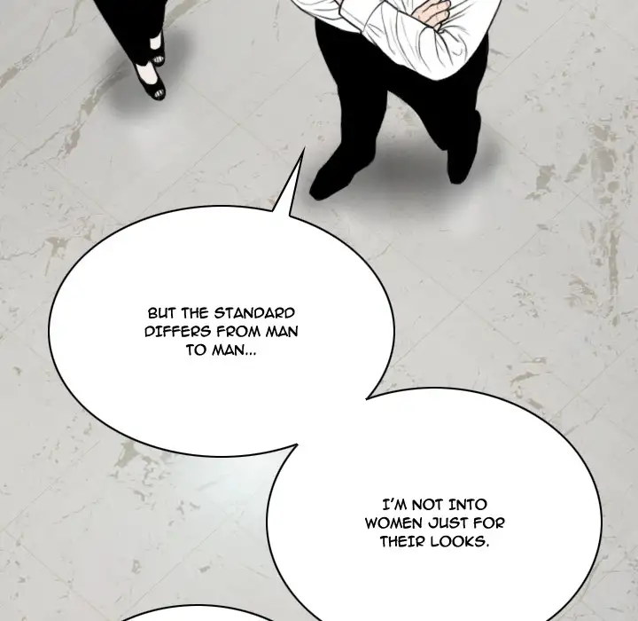 Only You - Chapter 2 [photo 191] - MangaPorn