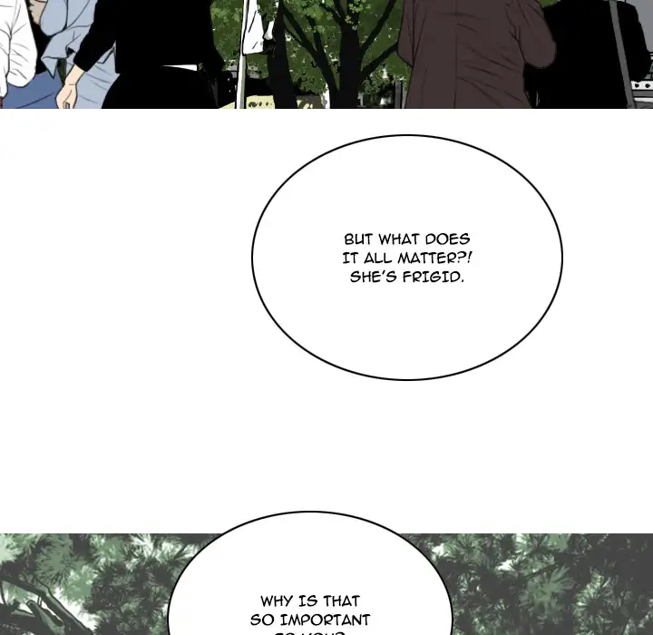 Only You - Chapter 2 [photo 23] - MangaPorn