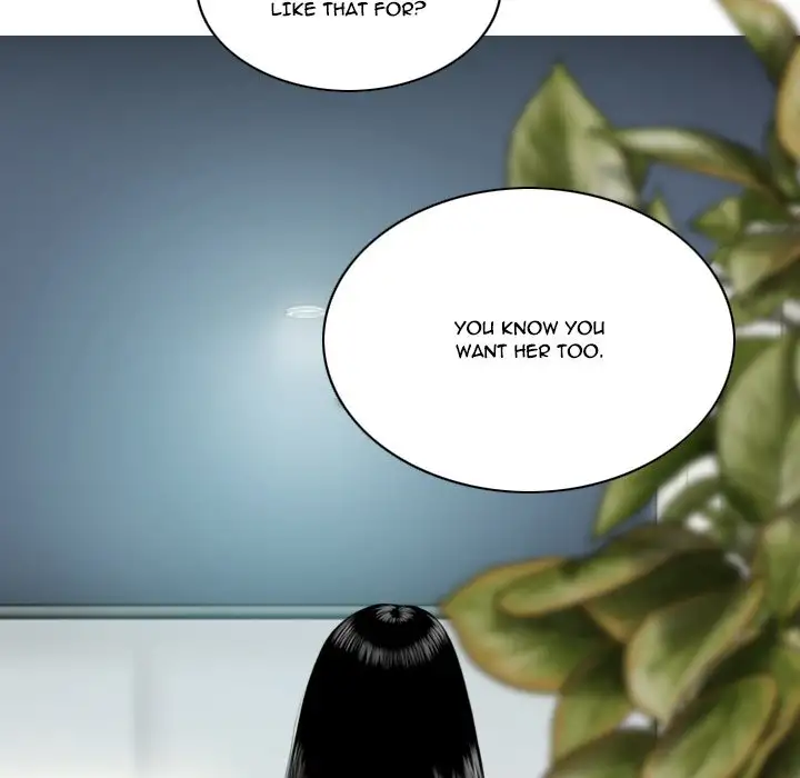 Only You - Chapter 3 [photo 92] - MangaPorn