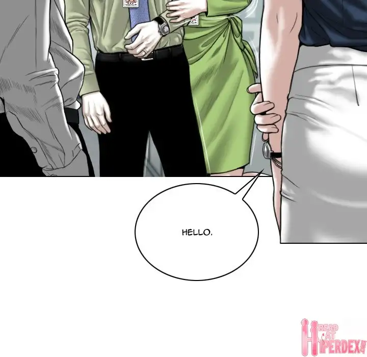 Only You - Chapter 4 [photo 133] - MangaPorn