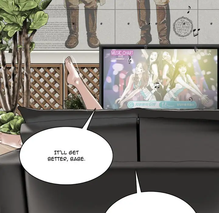 Only You - Chapter 4 [photo 18] - MangaPorn