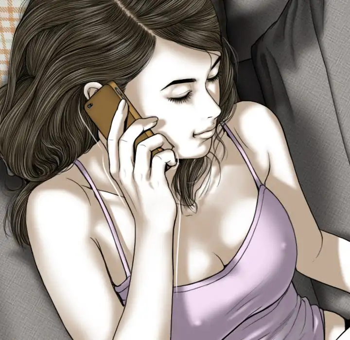 Only You - Chapter 4 [photo 9] - MangaPorn