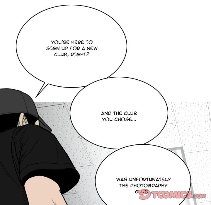 Only You - Chapter 5 [photo 22] - MangaPorn
