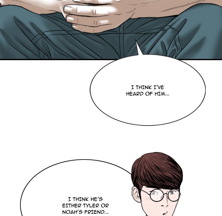 Only You - Chapter 5 [photo 64] - MangaPorn