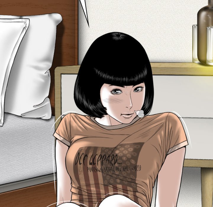 Only You - Chapter 6 [photo 75] - MangaPorn