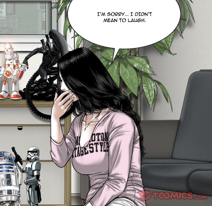 Only You - Chapter 7 [photo 14] - MangaPorn