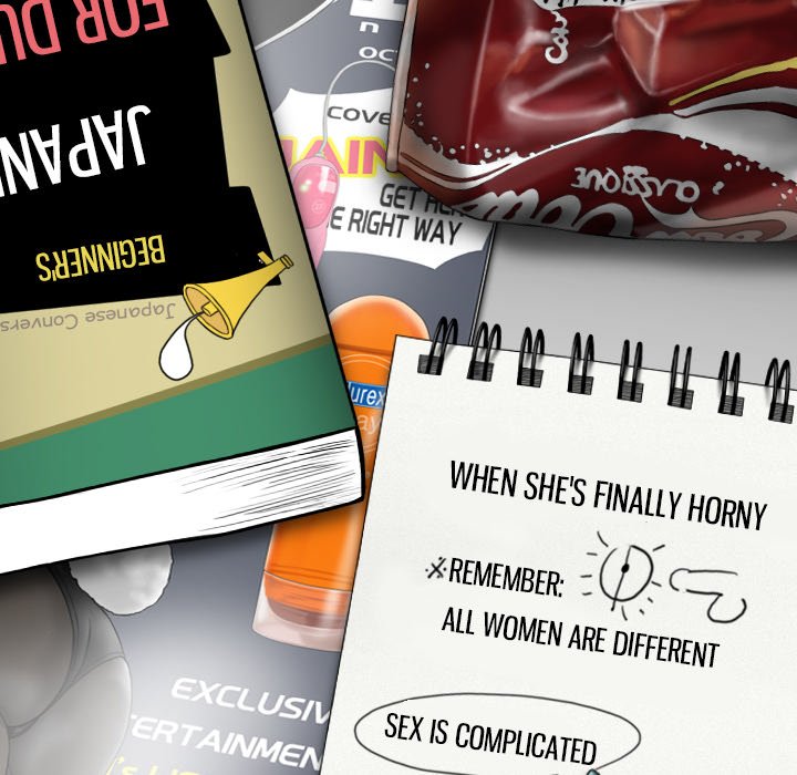 Only You - Chapter 7 [photo 83] - MangaPorn