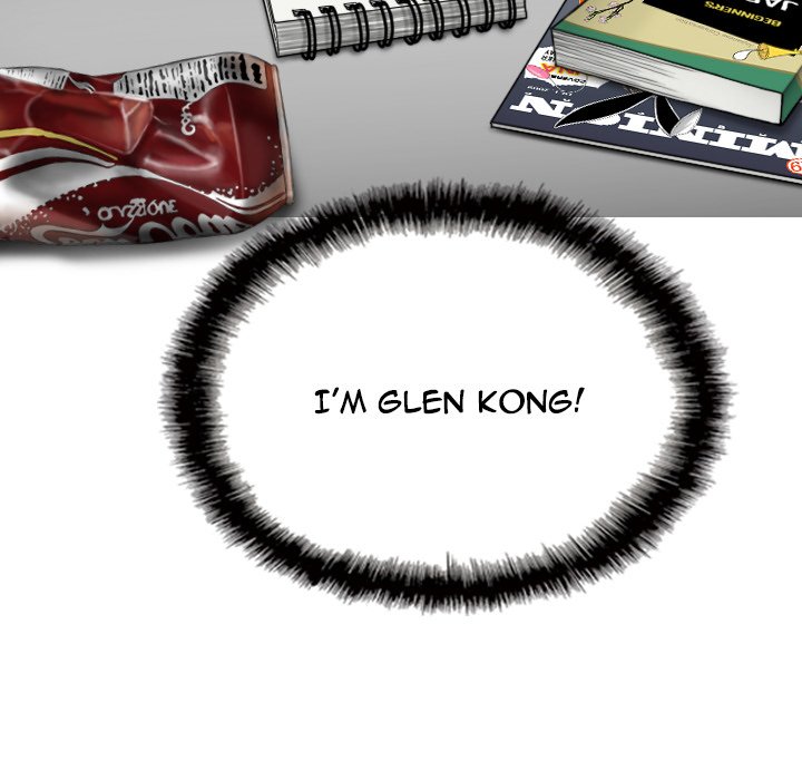 Only You - Chapter 7 [photo 87] - MangaPorn