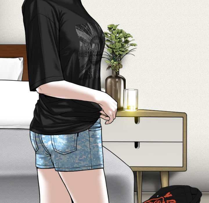 Only You - Chapter 8 [photo 103] - MangaPorn