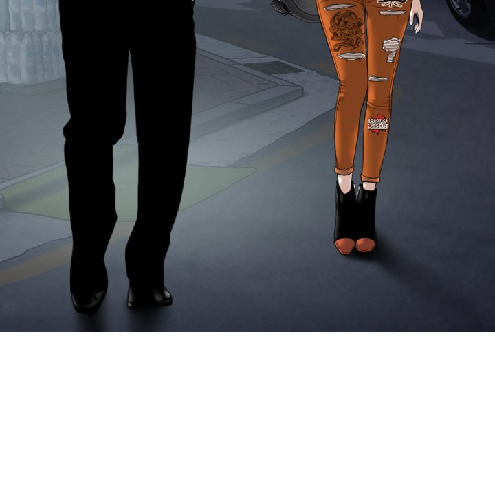 Only You - Chapter 8 [photo 116] - MangaPorn