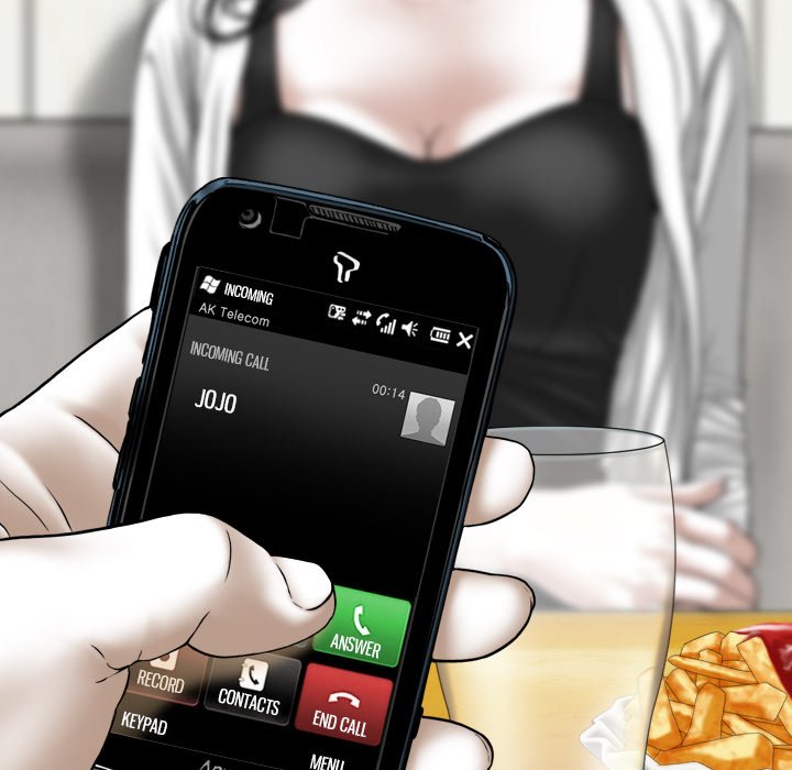 Only You - Chapter 8 [photo 37] - MangaPorn