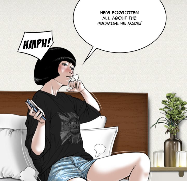 Only You - Chapter 8 [photo 77] - MangaPorn