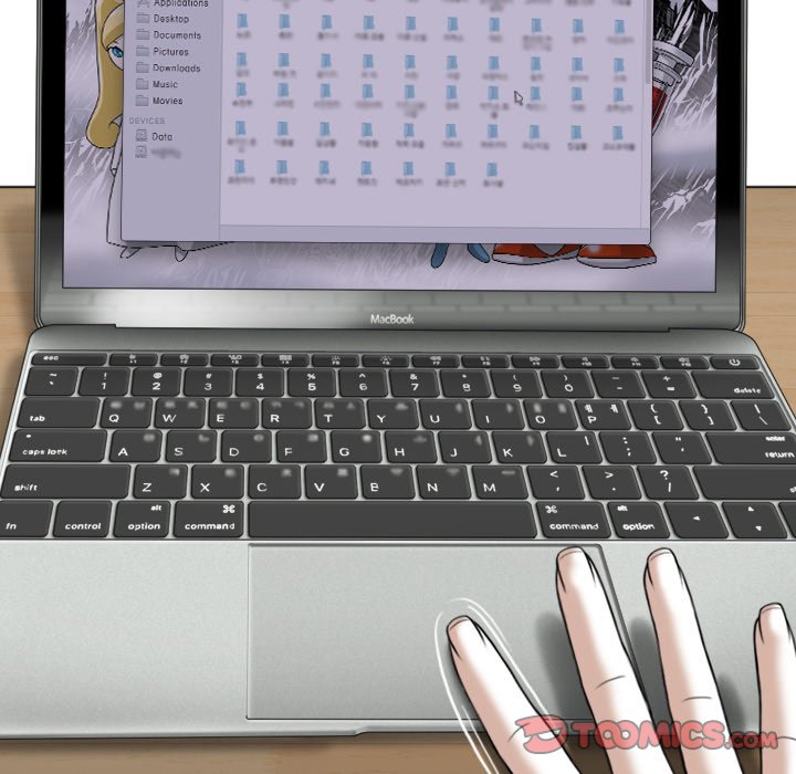 Only You - Chapter 8 [photo 86] - MangaPorn