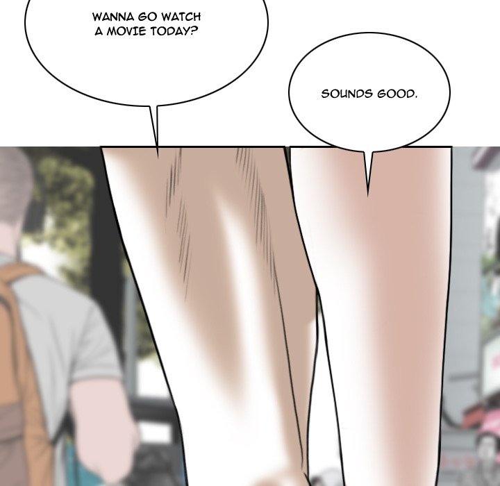 Only You - Chapter 10 [photo 150] - MangaPorn