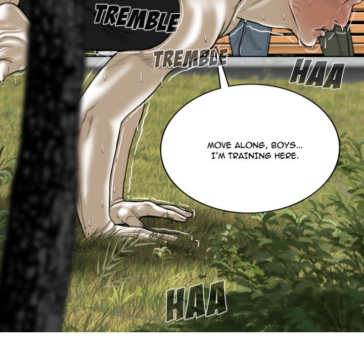 Only You - Chapter 10 [photo 29] - MangaPorn