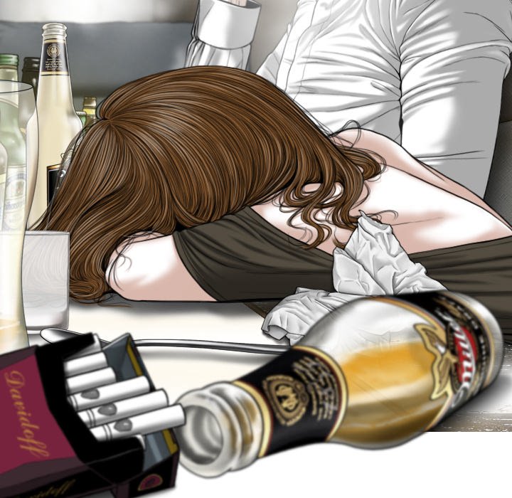 Only You - Chapter 11 [photo 49] - MangaPorn