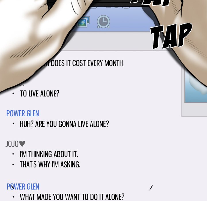 Only You - Chapter 13 [photo 101] - MangaPorn