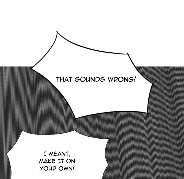 Only You - Chapter 13 [photo 104] - MangaPorn