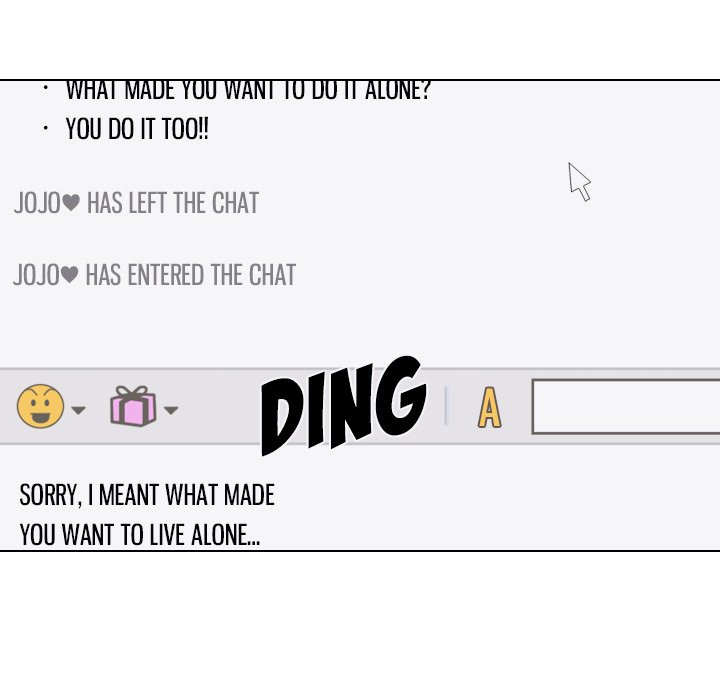 Only You - Chapter 13 [photo 120] - MangaPorn