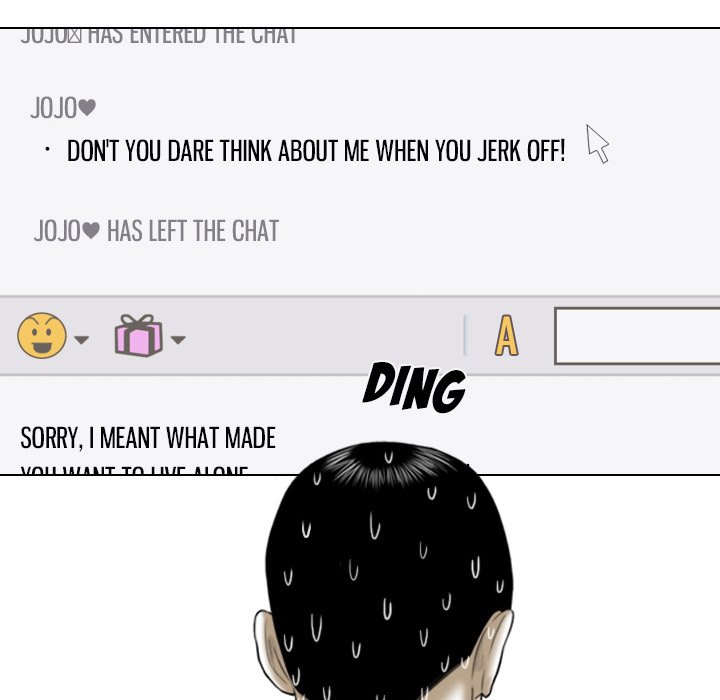 Only You - Chapter 13 [photo 121] - MangaPorn