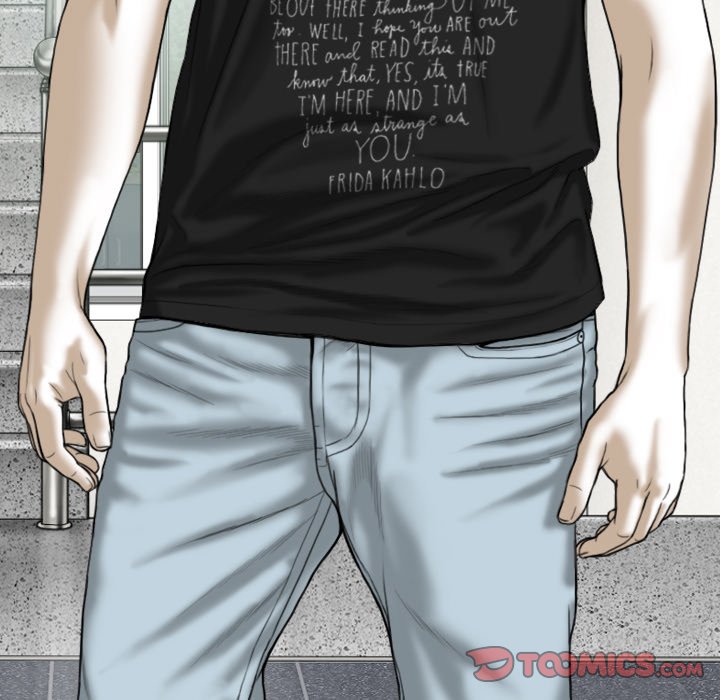 Only You - Chapter 13 [photo 140] - MangaPorn