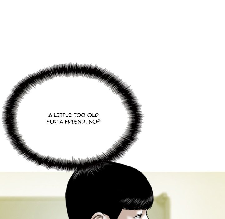 Only You - Chapter 13 [photo 154] - MangaPorn