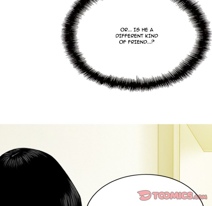 Only You - Chapter 13 [photo 156] - MangaPorn