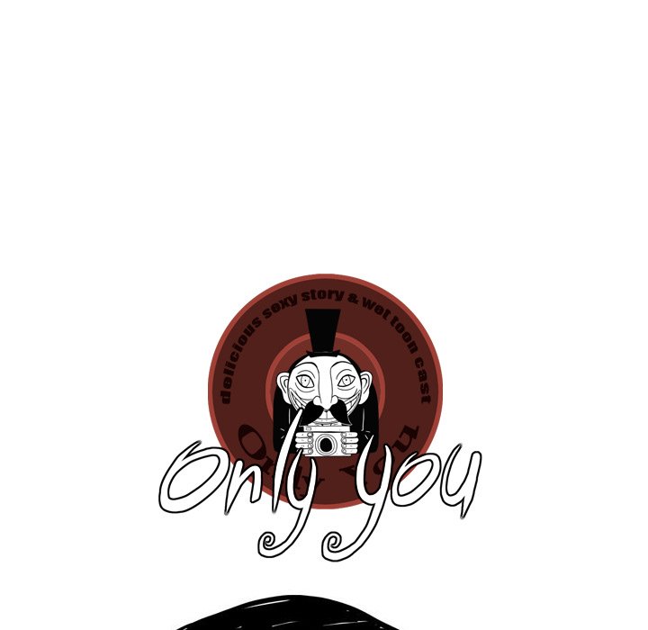 Only You - Chapter 13 [photo 16] - MangaPorn
