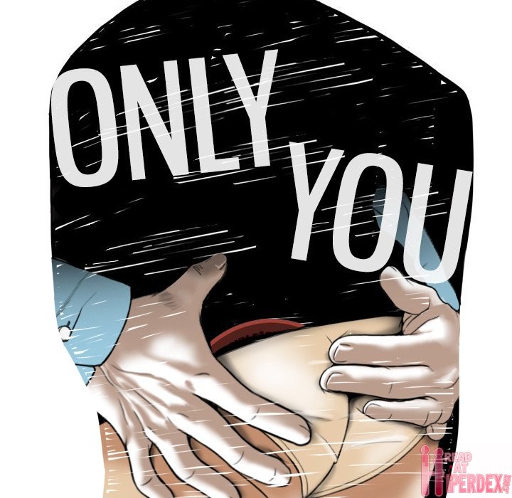 Only You - Chapter 13 [photo 17] - MangaPorn