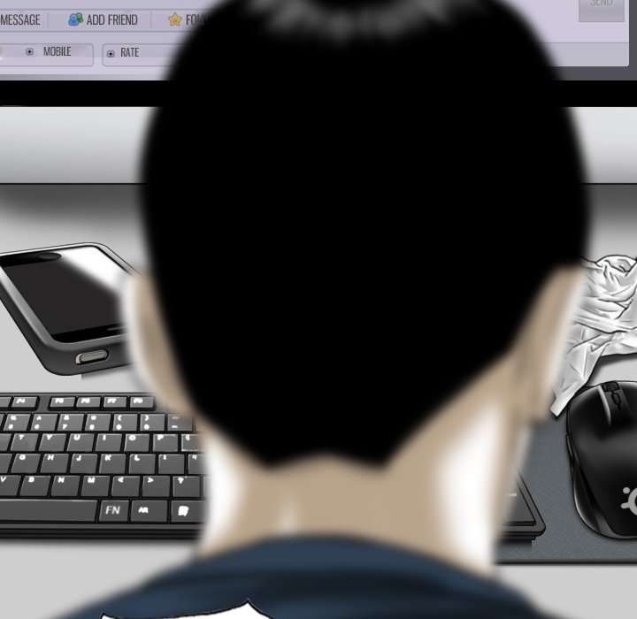 Only You - Chapter 13 [photo 87] - MangaPorn