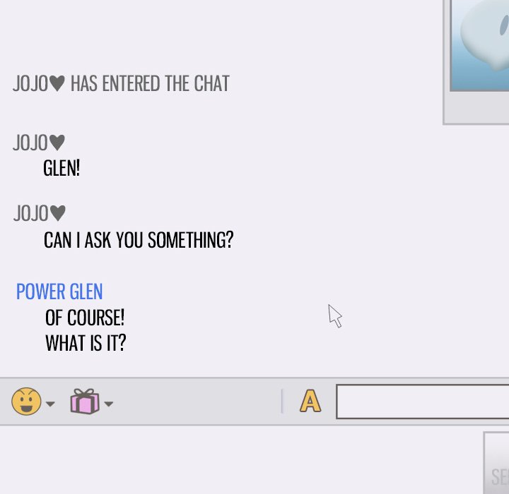 Only You - Chapter 13 [photo 90] - MangaPorn