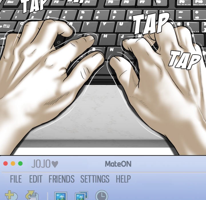 Only You - Chapter 13 [photo 95] - MangaPorn