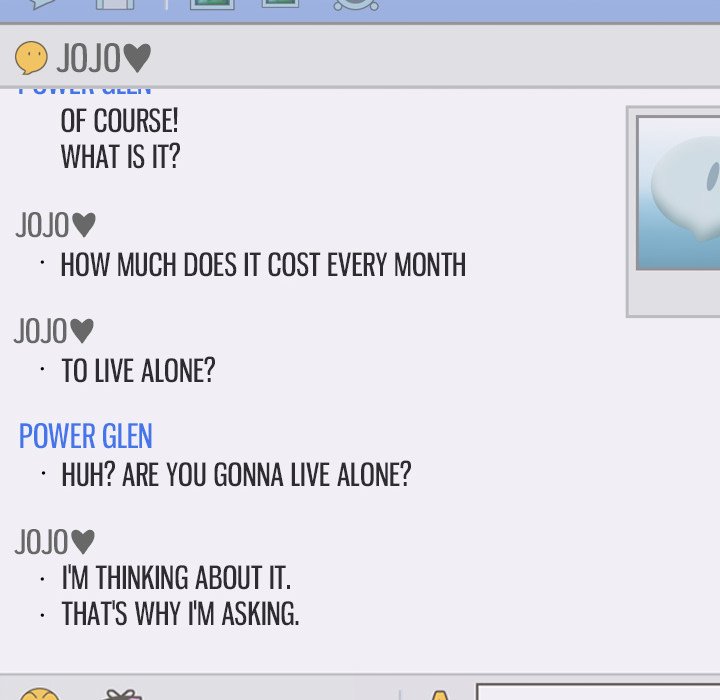 Only You - Chapter 13 [photo 96] - MangaPorn