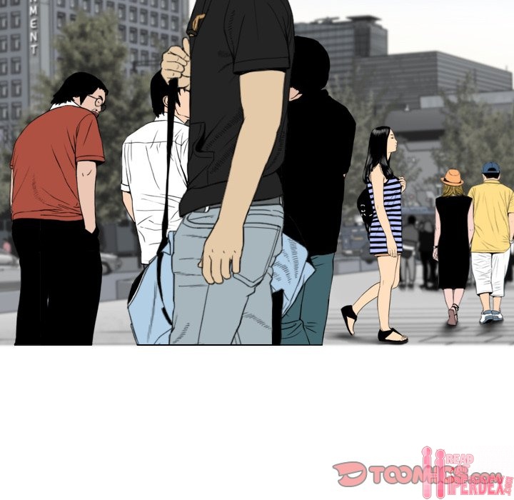 Only You - Chapter 14 [photo 171] - MangaPorn