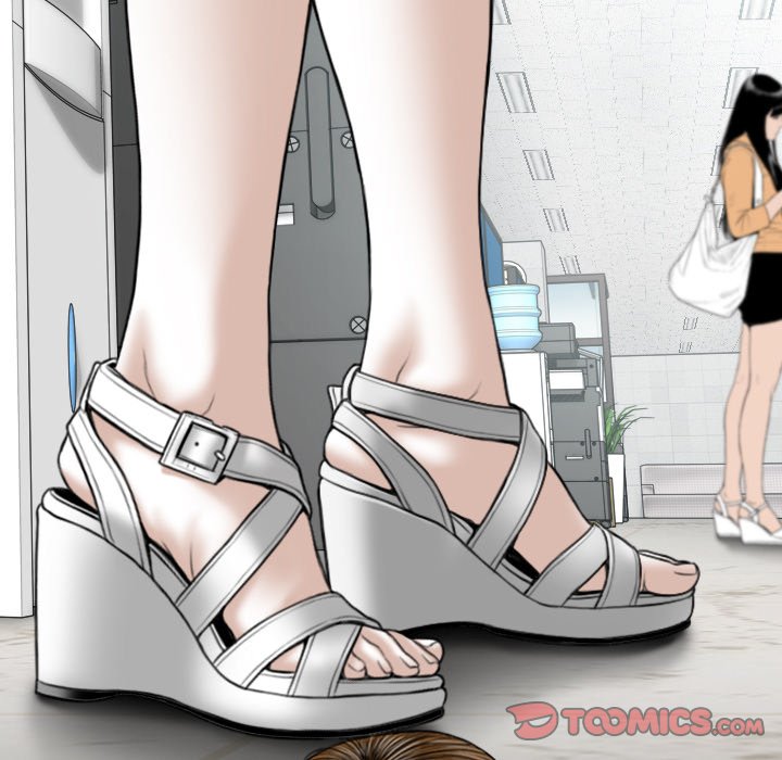 Only You - Chapter 14 [photo 99] - MangaPorn