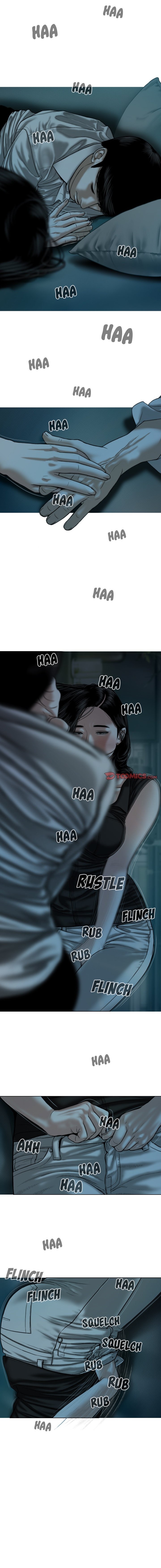 Only You - Chapter 16 [photo 10] - MangaPorn