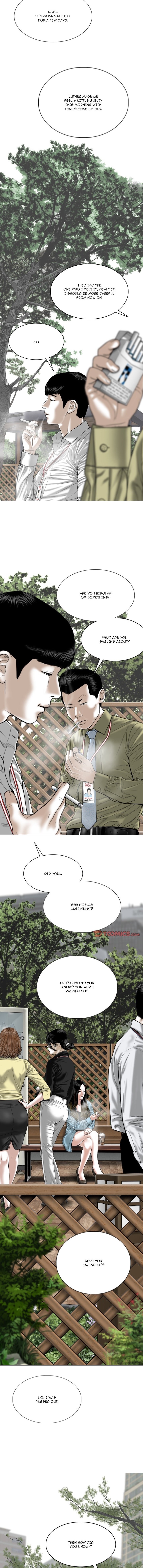 Only You - Chapter 17 [photo 10] - MangaPorn