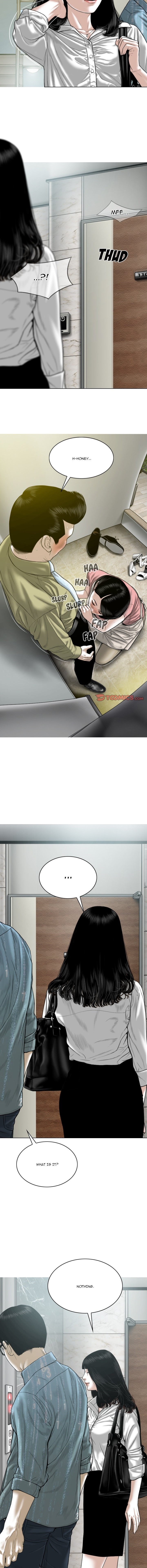 Only You - Chapter 17 [photo 3] - MangaPorn