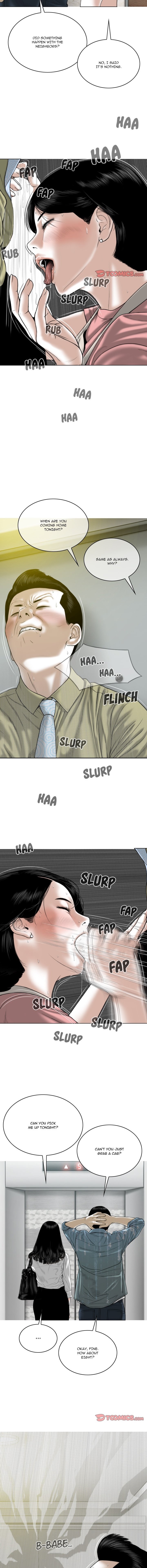 Only You - Chapter 17 [photo 4] - MangaPorn