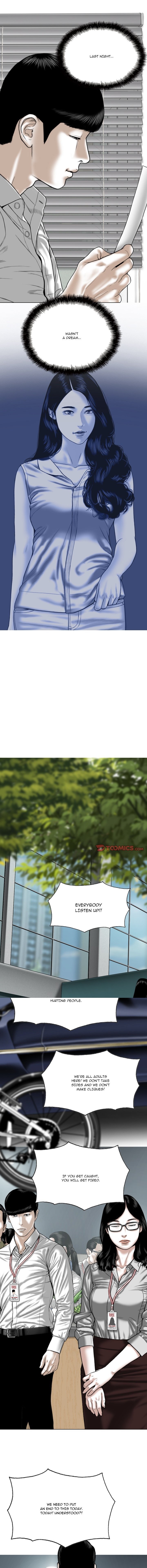 Only You - Chapter 17 [photo 8] - MangaPorn