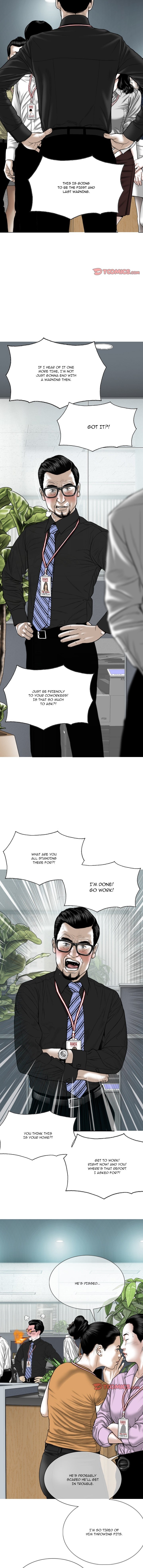 Only You - Chapter 17 [photo 9] - MangaPorn