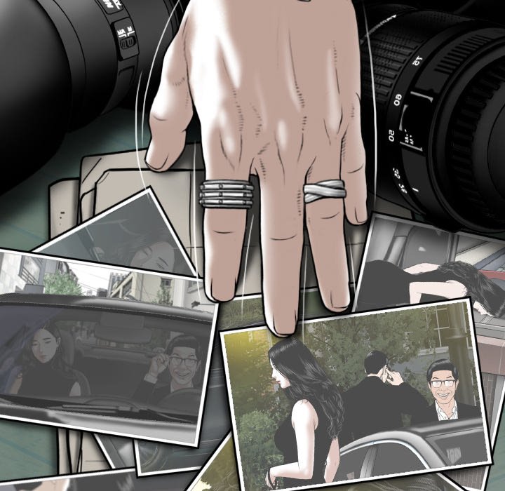 Only You - Chapter 18 [photo 168] - MangaPorn