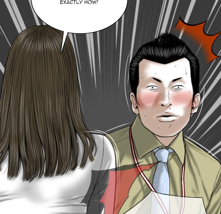 Only You - Chapter 18 [photo 32] - MangaPorn