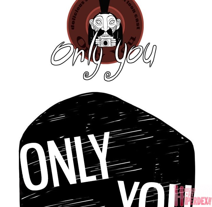 Only You - Chapter 18 [photo 56] - MangaPorn